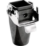 Kryt na spojku LAPP EPIC H-A 3 TGVB M20 KUPPLUNGSGEH.SCHWARZ 19429200 10 ks