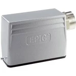 Průchodkové pouzdro LAPP EPIC H-A 16 TS 16 ZW, 10564000, 5 ks