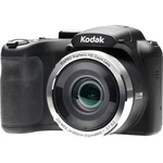 Digitálny fotoaparát Kodak ASTRO ZOOM AZ252 čierny digitálny ultrazoom • 16Mpx snímač CCD • objektív PIXPRO Aspheric HD Zoom Lens • 25× optický zoom •
