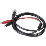 BNC měřicí kabel TRU COMPONENTS 16-0315 černá, červená 1.20 m