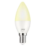 Inteligentná žiarovka Niceboy ION SmartBulb Ambient E14, 5,5W (SA-E14) inteligentná žiarovka LED • príkon 5,5 W • nastavenie teploty bielej a jasu • m