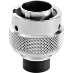 Kabelový konektor 8pól.RT360™ Amphenol RT0612-8PNH, zástrčka rovná