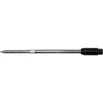 Systém distanční montáže Fischer Thermax 10/220 M6 514250, Vnější délka 290 mm, Vnější Ø 22 mm, 20 ks