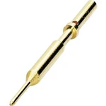 EPIC® M17 pinový kontakt 1 mm LAPP 44423132, 10 ks