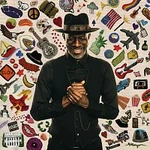 Keb' Mo' – Oklahoma