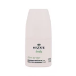 NUXE Body Care Reve De Thé 24H 50 ml dezodorant pre ženy roll-on