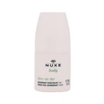 NUXE Body Care Reve De Thé 24H 50 ml dezodorant pre ženy roll-on