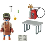 PLAYMOBIL® 70597 Svářeč s vybavením