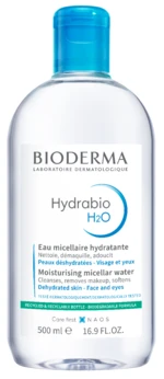 BIODERMA Hydrabio H2O