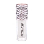 Makeup Revolution London Glamour Bling Bomb 4,5 ml lesk na pery pre ženy Opulent