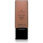 Illamasqua Skin Base dlhotrvajúci zmatňujúci make-up odtieň SB 16 30 ml
