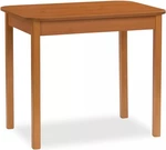 MI-KO Jídelní stůl Piko 90x60 / 120x80 cm
