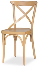 MI-KO Jídelní židle CROCE masiv
