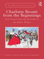 Charlotte BrontÃ« from the Beginnings