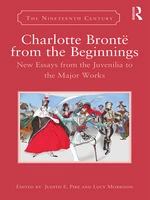 Charlotte BrontÃ« from the Beginnings