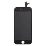 LCD + dotyk pro Apple iPhone 6, black AUO