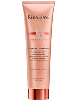 Termoochranná uhladzujúci starostlivosť Kérastase Discipline Keratine Thermique - 150 ml + darček zadarmo