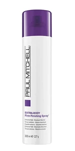 Lak pre objem vlasov Paul Mitchell Extra Body Finishing - 300 ml (102423) + darček zadarmo