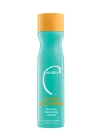 Šetrný šampón pre farbené vlasy Malibu C Hydrate Color Wellness - 266 ml (22709) + darček zadarmo
