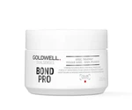 Posilňujúca maska pre slabé a krehké vlasy Goldwell Dualsenses Bond Pro - 200 ml (206235) + darček zadarmo