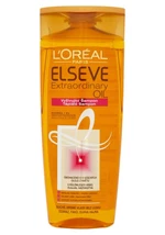Šampón pre suché vlasy Loréal Elseve Extraordinary Oil - 250 ml - L’Oréal Paris + darček zadarmo