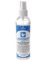 Dezinfekcia kože v spreji Amoené Lavosept - 200 ml (013102M200) + darček zadarmo