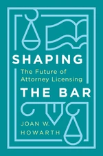 Shaping the Bar