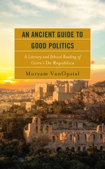 An Ancient Guide to Good Politics