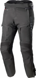 Alpinestars Bogota' Pro Drystar 4 Seasons Pants Black/Black S Štandard Textilné nohavice