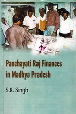 Panchayati Raj Finances in Madhya Pradesh