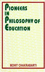 Pioneers in Philosophy of Education