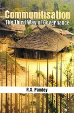 Communitisation the Third Way of Governance