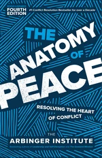 The Anatomy of Peace, Fourth Edition