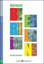 ELI - N - Junge 2 - Auf nach Berlin + CD - Kerstin Salvador