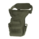 Taška MAX-S 2.0 Gun PENTAGON® - oliv (Barva: Olive Green)