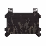 Platforma Sentinel Molle Flap 2.0 Combat Systems® – Multicam® Black (Barva: Multicam® Black)