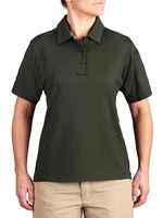 Dámská polokošile EdgeTec Polo Propper® - Dark Green (Barva: Dark Green, Velikost: XL)