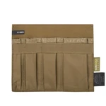 Velcro organizér Insert Large® Helikon-Tex® – Coyote (Barva: Coyote)