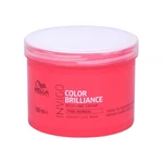 Wella Professionals Invigo Color Brilliance 500 ml maska na vlasy pre ženy na farbené vlasy; na jemné vlasy; na normálne vlasy