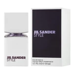 Jil Sander Style 50 ml parfémovaná voda pro ženy