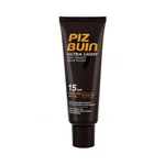 PIZ BUIN Ultra Light Dry Touch Face Fluid SPF15 50 ml opalovací přípravek na obličej unisex