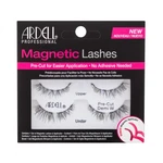 Ardell Magnetic Pre-Cut Demi Wispies 1 ks umělé řasy pro ženy Black