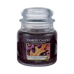 Yankee Candle Autumn Glow 411 g vonná svíčka unisex