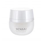 Sensai Cellular Performance Eye Contour 15 ml oční krém na všechny typy pleti; na dehydratovanou pleť; proti vráskám; na rozjasnění pleti