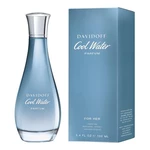 Davidoff Cool Water Parfum 100 ml parfémovaná voda pro ženy