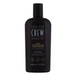 American Crew Daily Moisturizing 450 ml kondicionér pro muže na normální vlasy; na suché vlasy