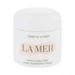 La Mer The Moisturizing 100 ml denní pleťový krém na suchou pleť; na všechny typy pleti; na dehydratovanou pleť; proti vráskám