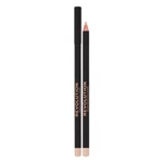 Makeup Revolution London Kohl Eyeliner 1,3 g tužka na oči pro ženy Nude