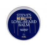 Steve´s No Bull***t Long Beard Balm 50 ml vosk na vousy pro muže