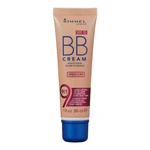 Rimmel London BB Cream 9in1 SPF15 30 ml bb krém pro ženy Medium